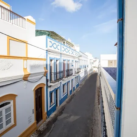 Cabanas Beach Apartman