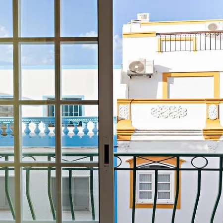 Cabanas Beach Apartman *