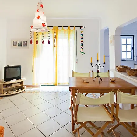 Cabanas Beach Apartman